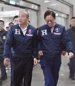韓國瑜選情告急 連行程都遭爆「用騙的」 | 寶島通訊